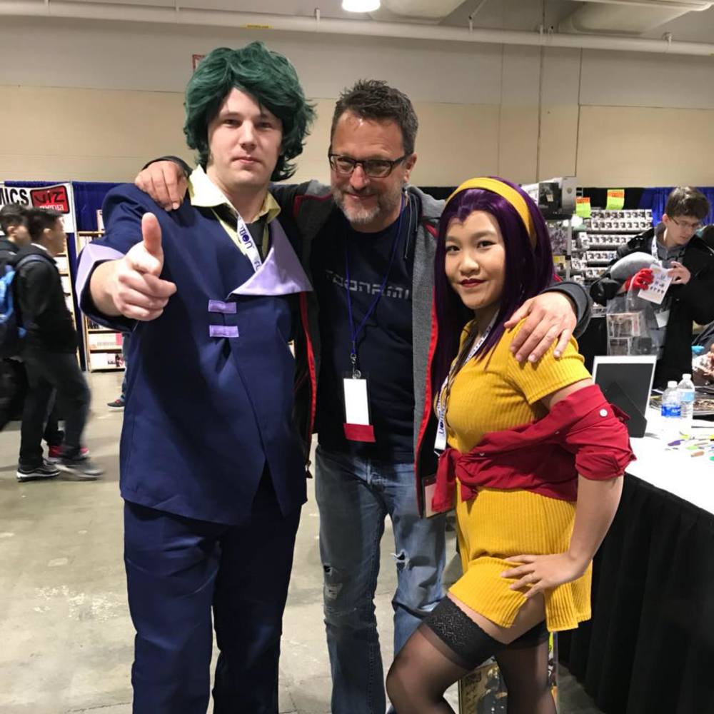 Meet your Posher, Jenny